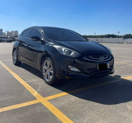 HYUNDAI I30 1.8 MPI 16V GASOLINA 4P AUTOMATICO HYUNDAI I30 1.8 MPI 16V GASOLINA 4P AUTOMATICO